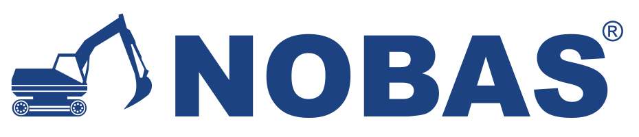 NOBAS logo